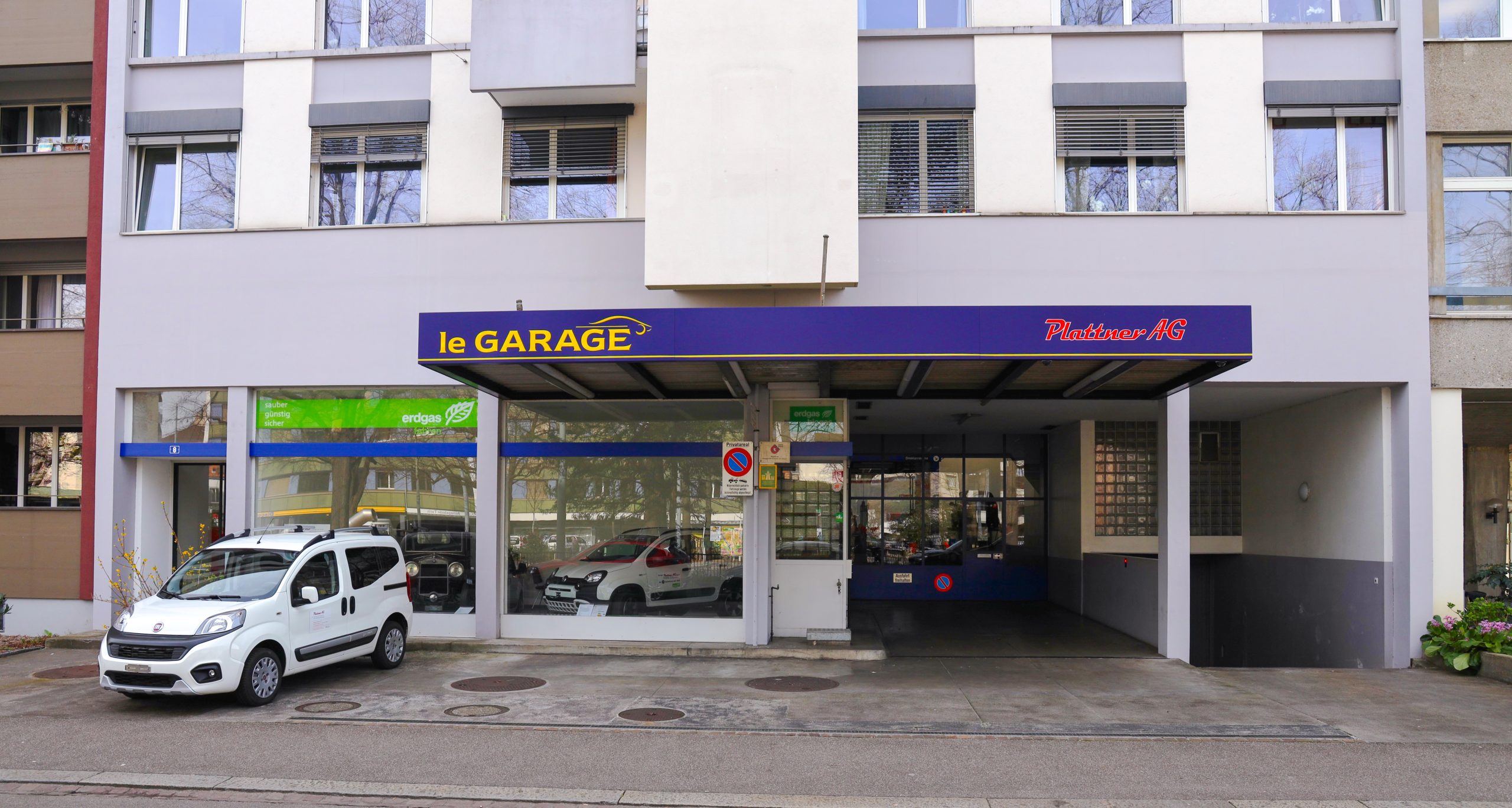 (c) Garage-plattner.ch